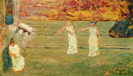 Sur scène au théâtre